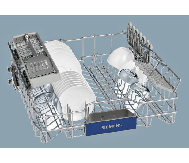 SIEMENS SN 636X00 IE - 364746 - zdjęcie 5